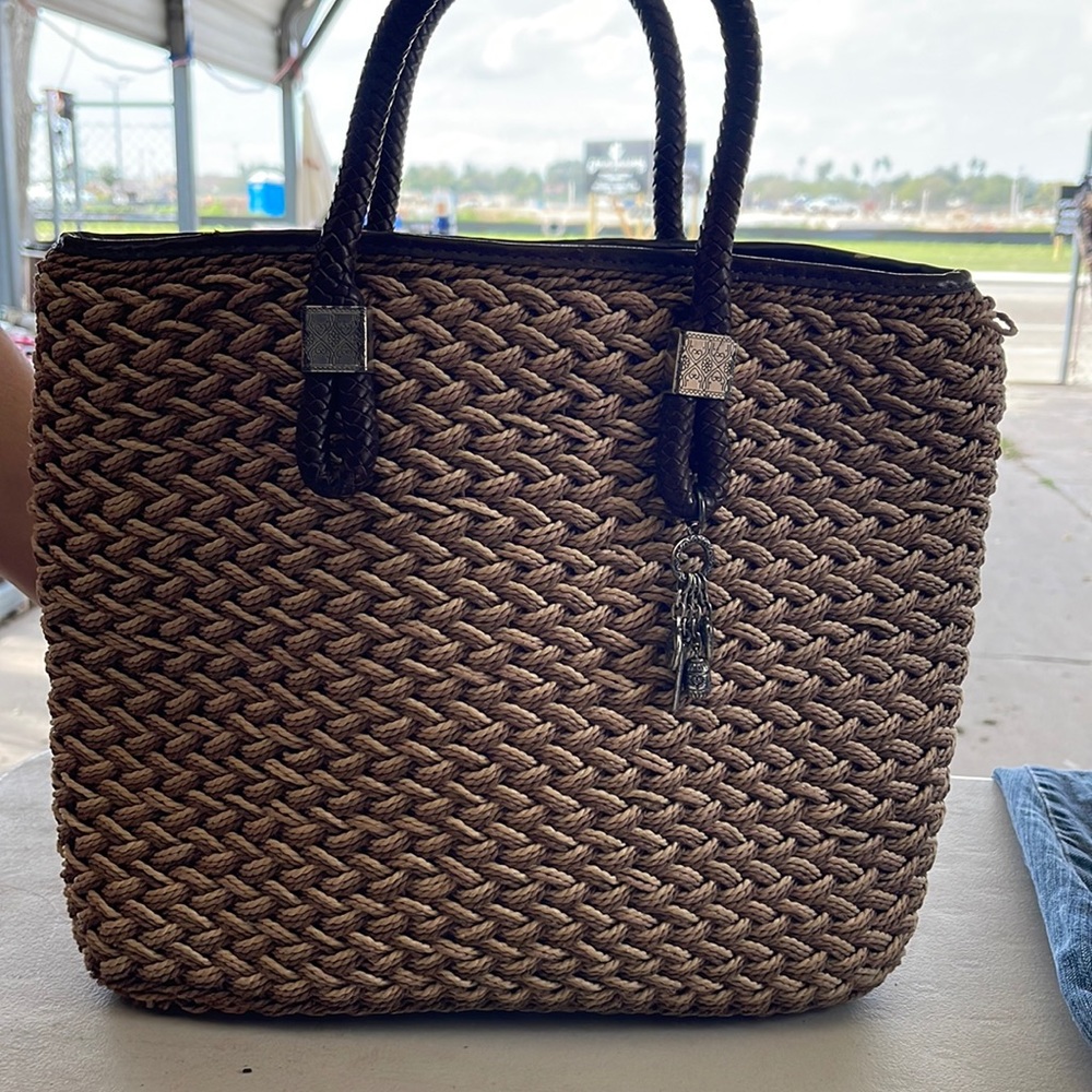 Brighton Purse